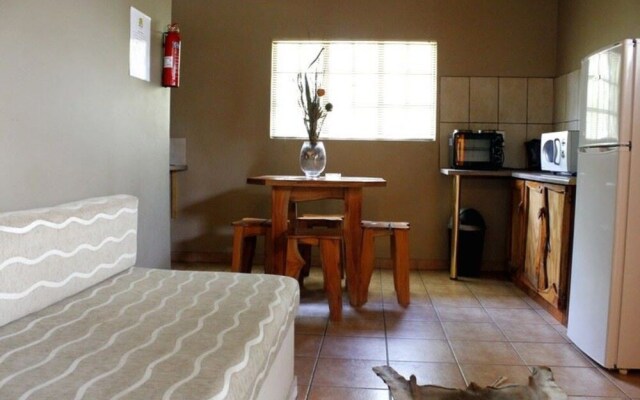 Umndini Safari Resort & Venue