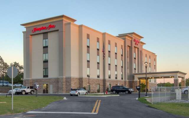 Hampton Inn Crestview South  I-10