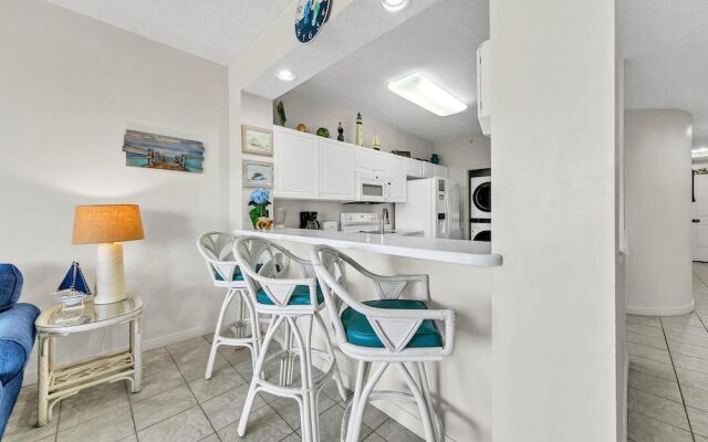 Destin West Gulfside 304