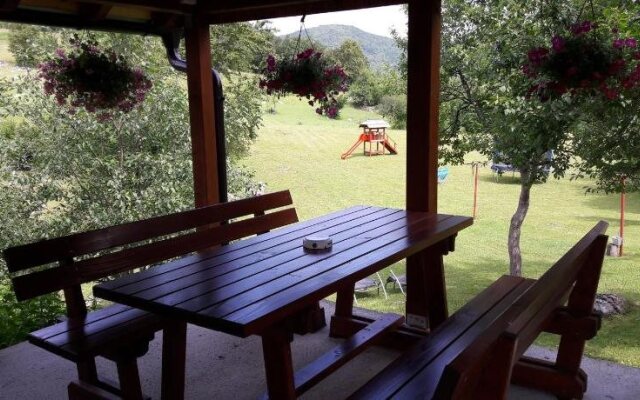 The Krizmanic Family B&B - Plitvice Lakes
