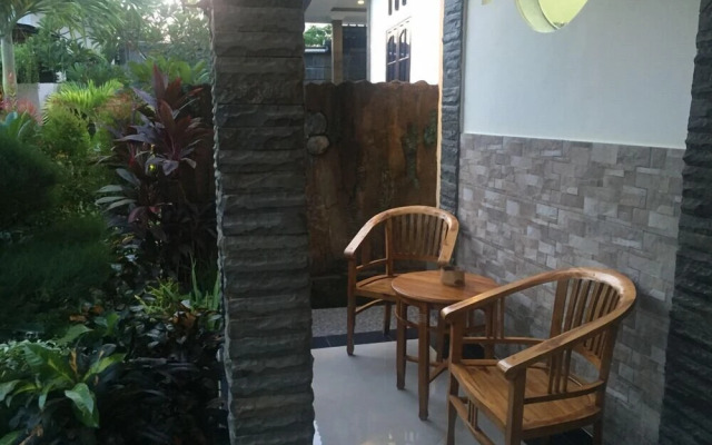 Pousada Canggu