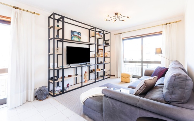 Espinho Sunshine Flat