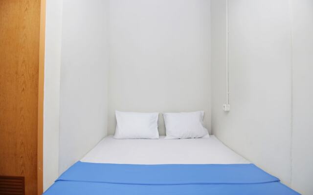 Kamar Keluarga Bandara VII Syariah