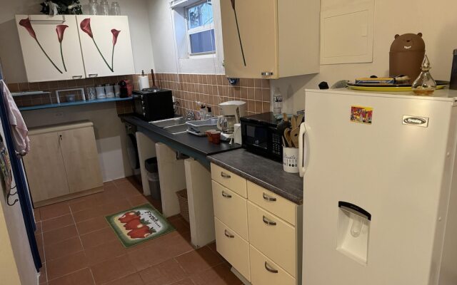 Charming 1-bed Studio in Simpson Bay - Beacon Hill