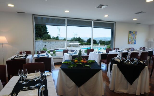 INATEL Vila Ruiva Hotel