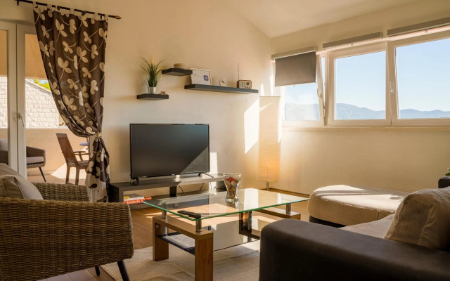 House FIDULIC - Penthouse THE VIEW