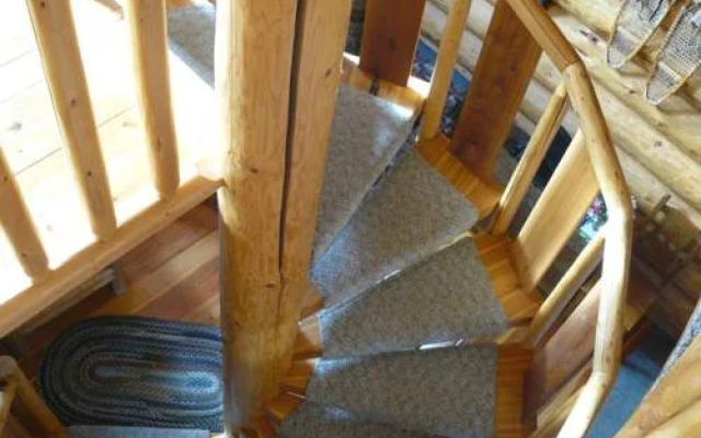 Hitching Post Resort