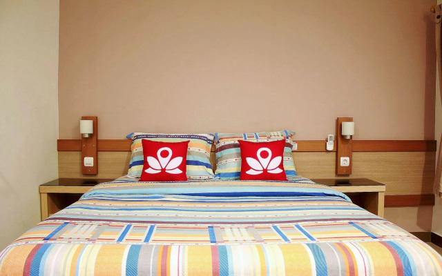 Citrus-house.com Hotel