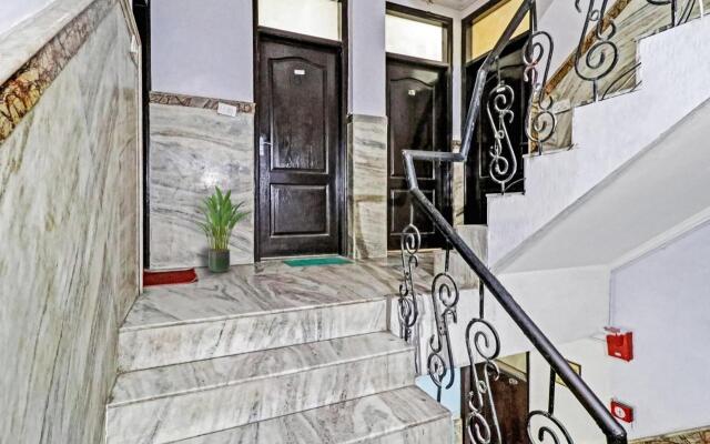 Hotel Anchal Dx