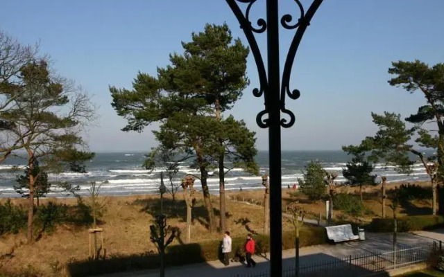 Villa Haiderose