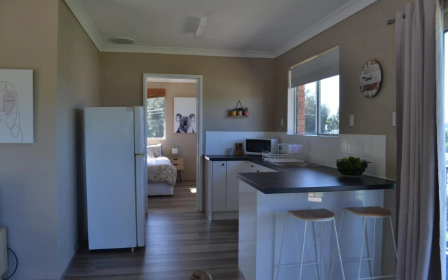 Rio Rita Ocean View Apartments