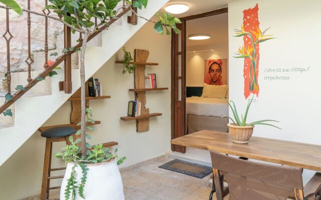 Lemon Garden Residence
