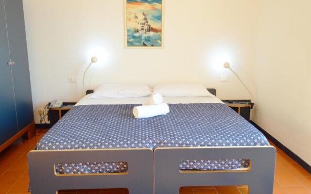 Capo Nettuno Hotel