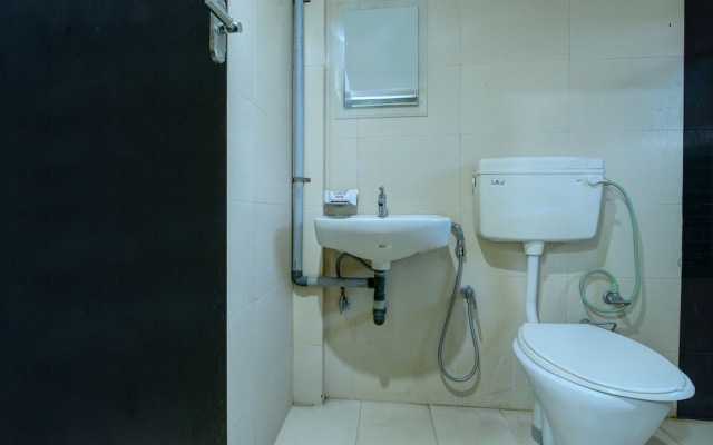 Townhouse 947 Hotel Tiruchendur Mani Iyer