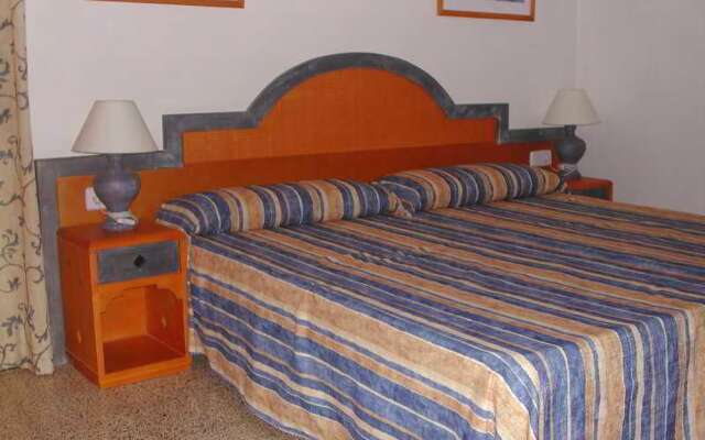 Sun Beach Resort