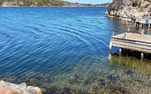 10 Person Holiday Home in Dalaro