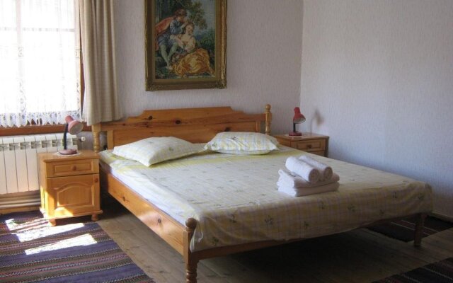 Guest House Bashtina Striaha