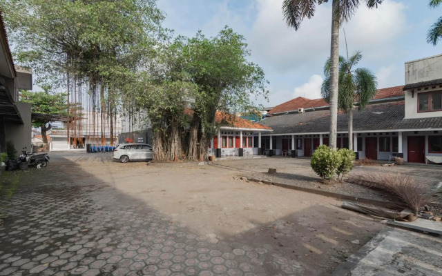 OYO 370 Hotel Sofia Pangandaran