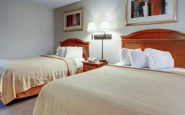 FairBridge Inn Express Natchez