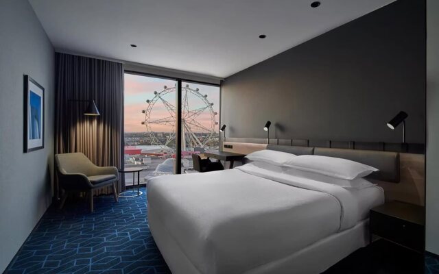 Four Points by Sheraton Melbourne Docklands