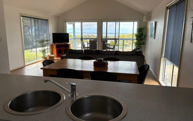 Kangaroo Island Bayview Villas