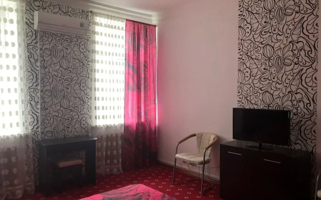 Room SAD 1