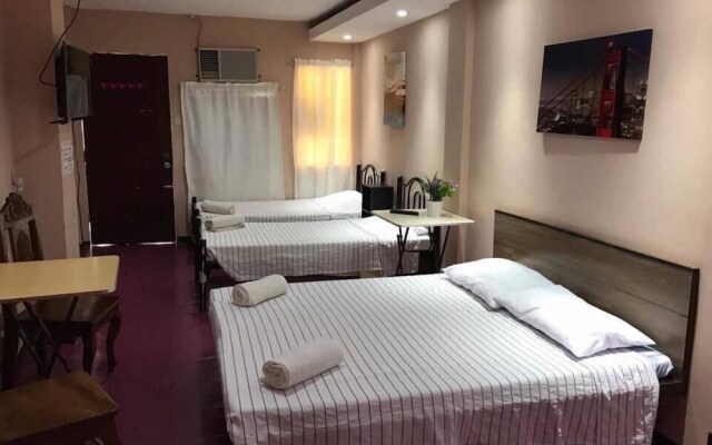 Casa Sarmiento Travelers Inn