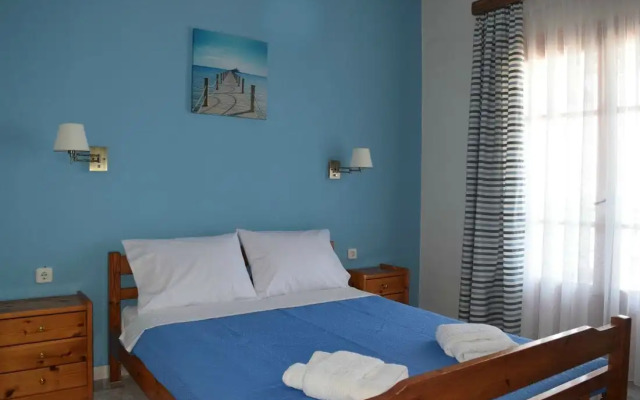 Kyani Akti Apartments