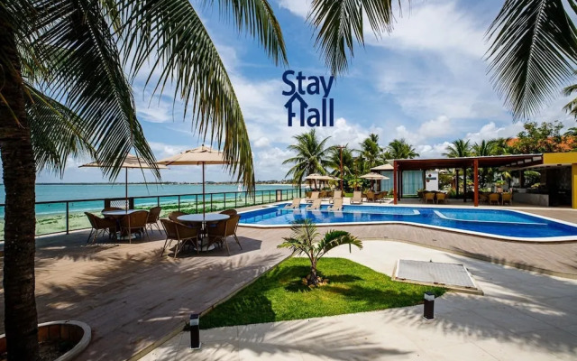 Casa BeiraMar 4QTS Piscina-SH031