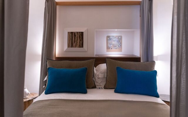 B-Welcome Rooms of Charmes & Relax