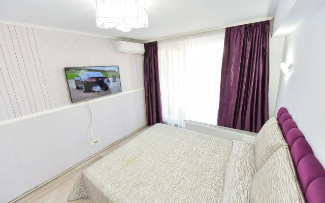 Bucharest Central Apartments - Shabbat Friendly