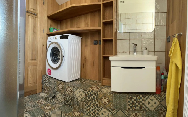 Apartmán Kamenný Dům