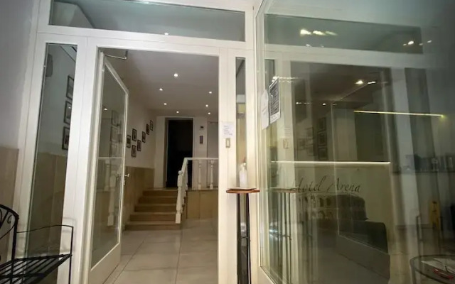 Hotel Arena