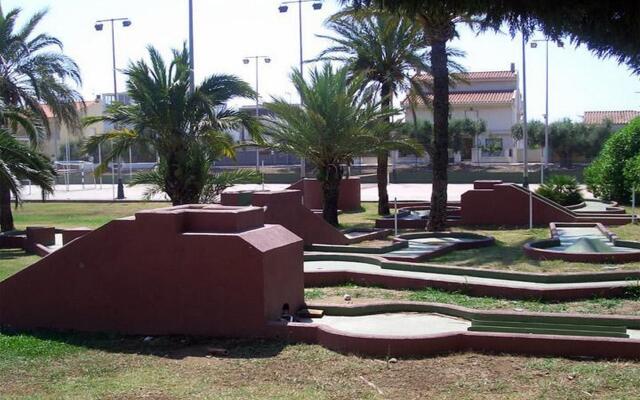 Daurada Park