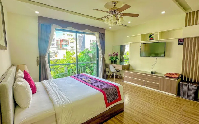 AVA Hotel & Apartment