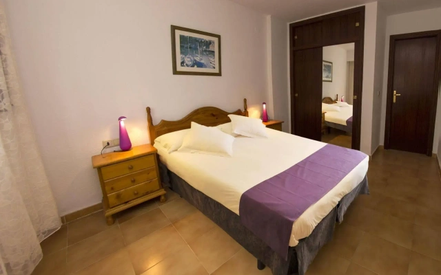 Complejo Bellavista Residencial