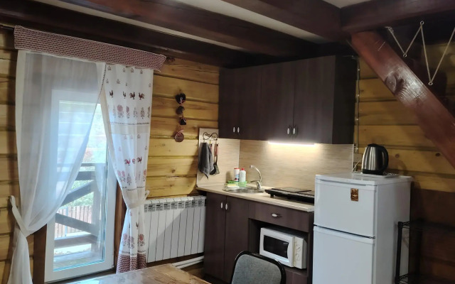 Chalet Gornaya Pchela