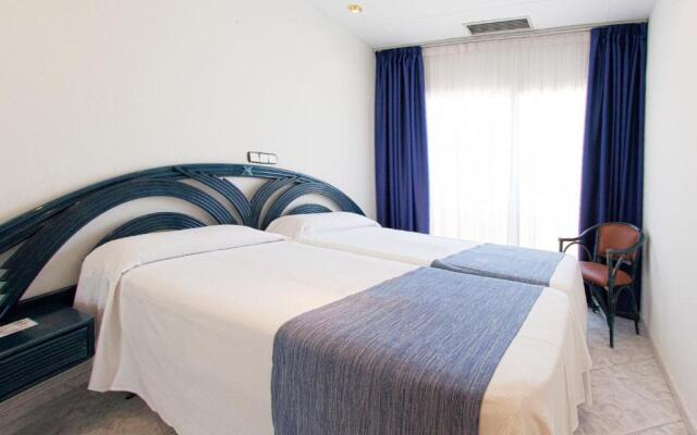 Neptuno Apartments