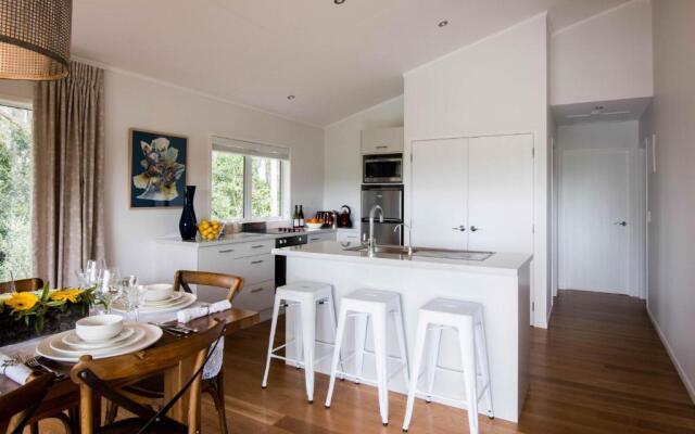 Treghan Luxury Lodge