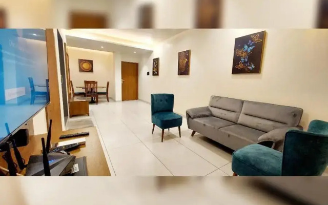 Hotel Red Chillee Restro