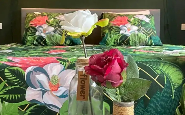 La Fattoria Bed&breakfast