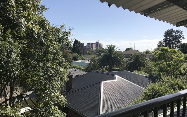 Mangerton Sweet Home