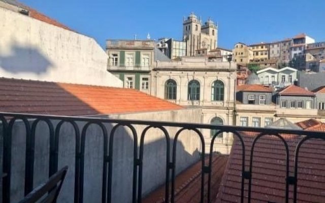 Porto Alive Hostel