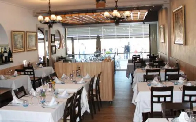 Hotel Restaurant Victoria