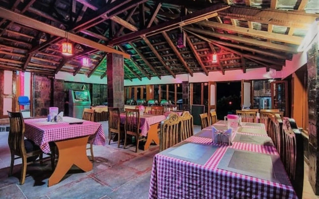 UNA Comfort Great Himalayan Adventure Resort