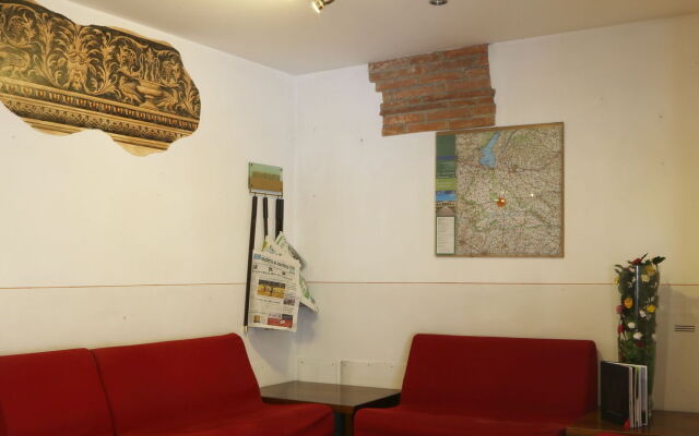 A Casa dei Gonzaga , Mantegna Hotels