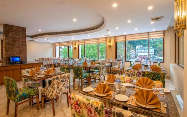Larisa Resort Shimla