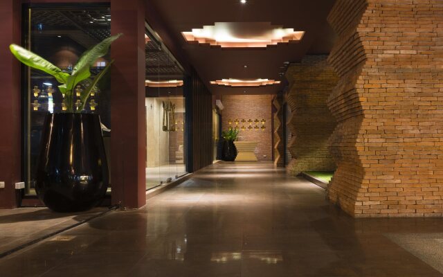 Casa Nithra Bangkok