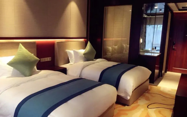 Argyle Boutique Hotel Huzhou