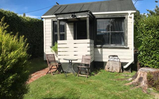 Stump Cottage
